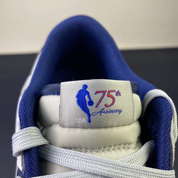 from Nike SB Dunk Low