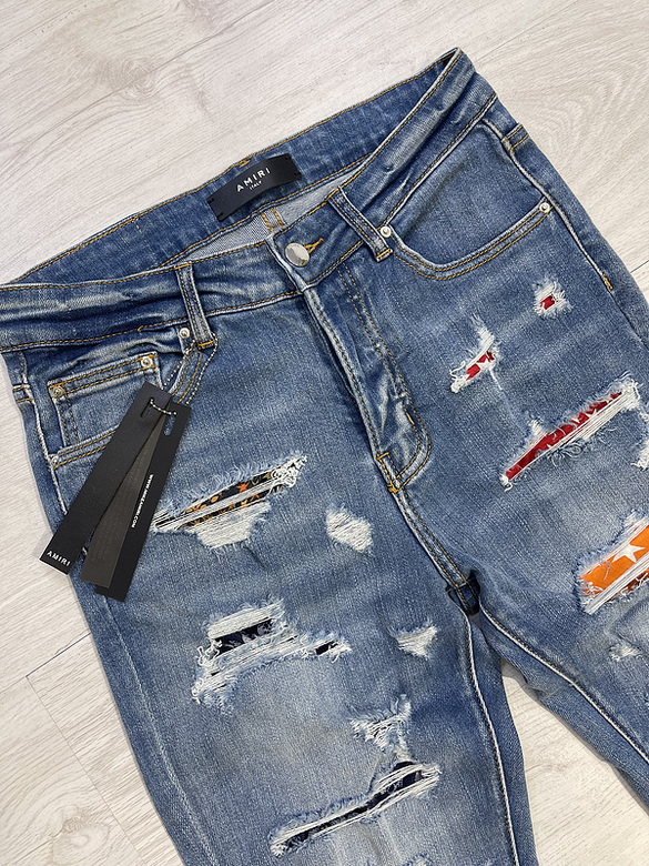 Men Jeans Top Quality