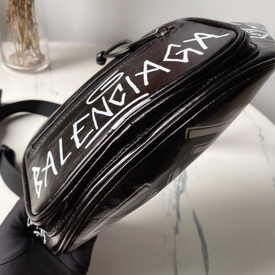 B*alenciaga Bag Top Quality 40*18CM