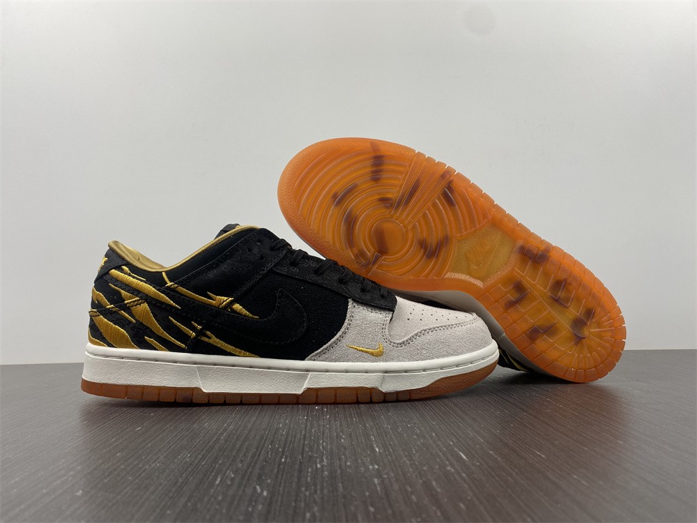 from NIKE DUNK LOW CNY DQ4978-001