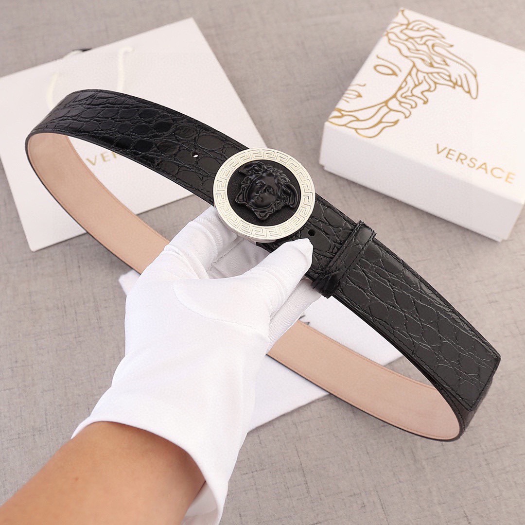 V*ersace Belts Top Version 40MM