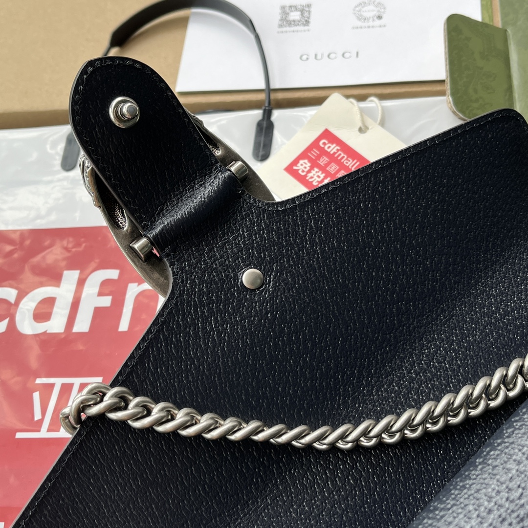 G*ucci Bag Top Quality 28*18*9CM