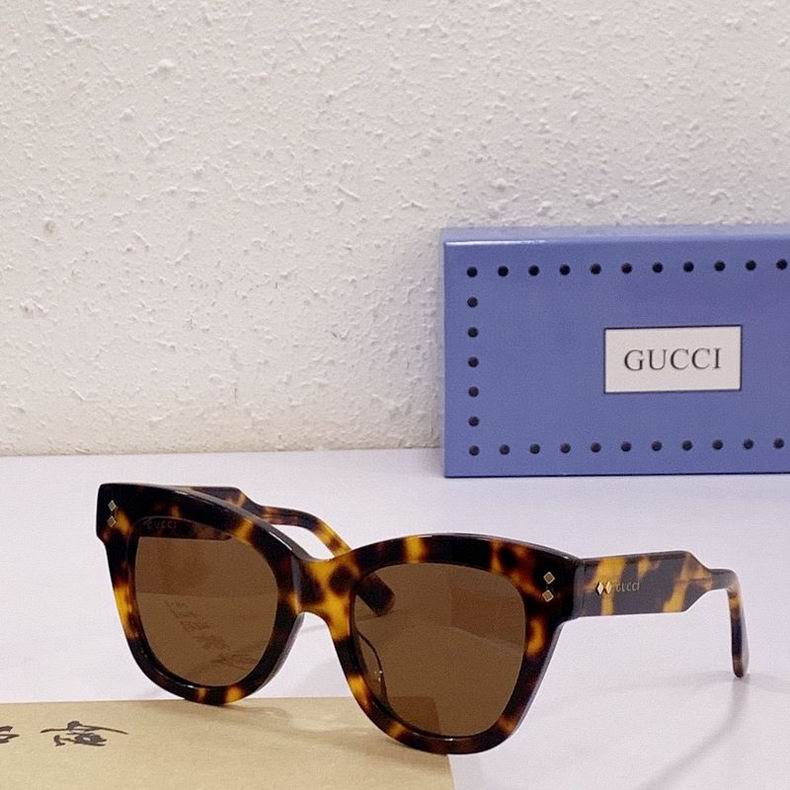 Top Quality G*ucci Glasses