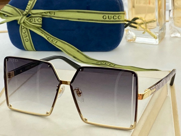 Top Quality G*ucci Glasses