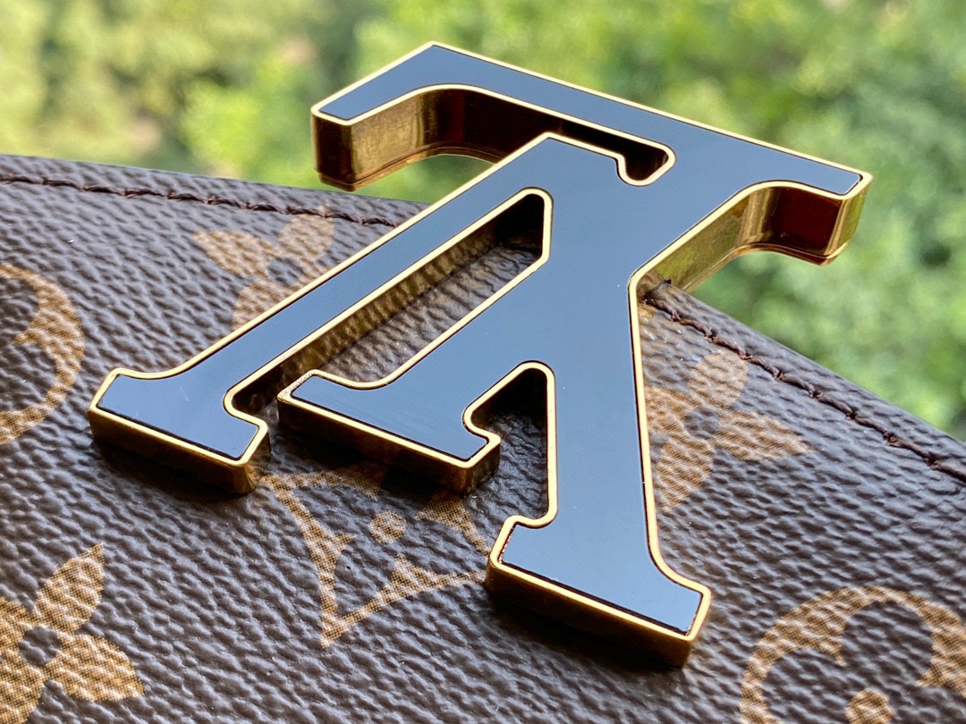 L*ouis V*uitton Bag Top Quality 22*17*10cm