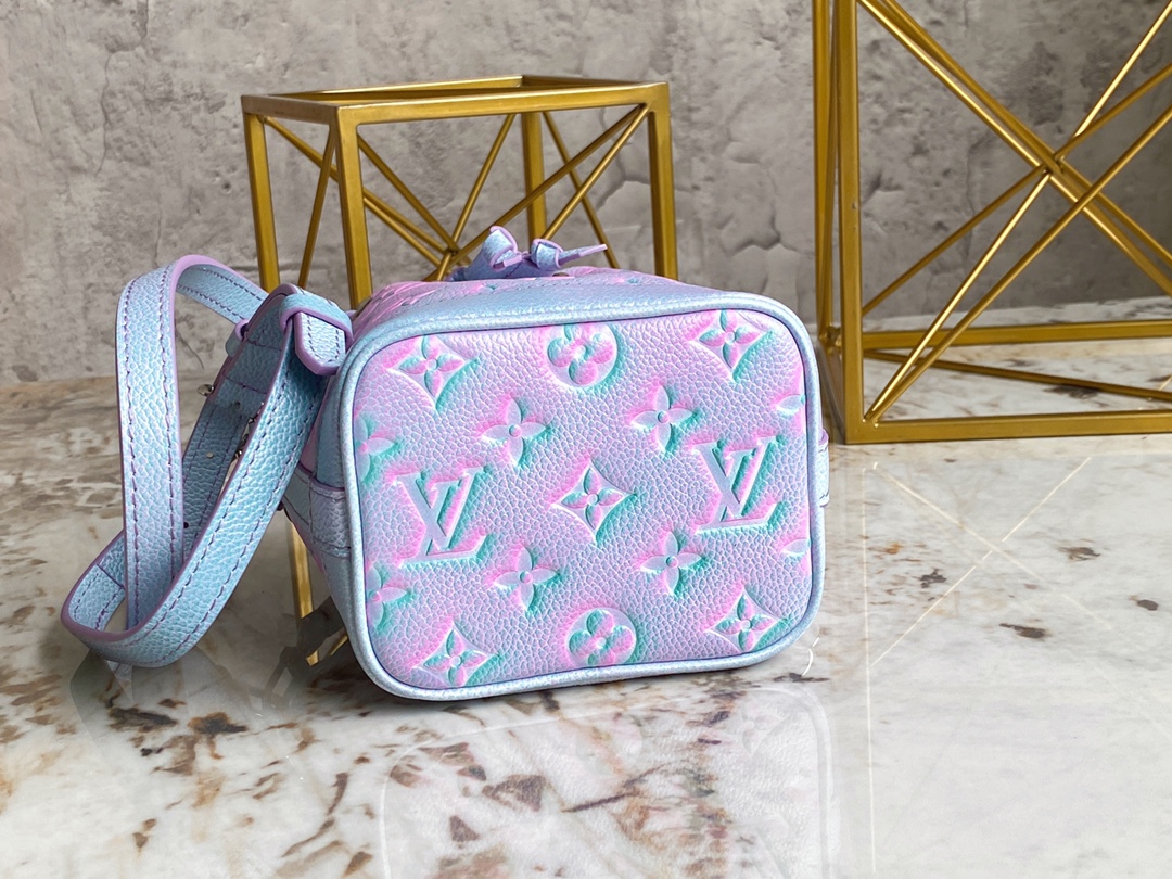 L*ouis V*uitton Bag Top Quality 13*16*10CM