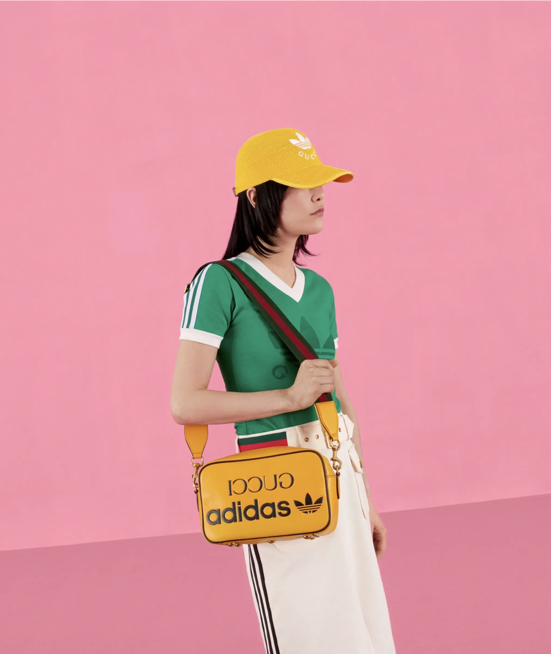 G*ucci Bag Top Quality 25*16*9.5CM