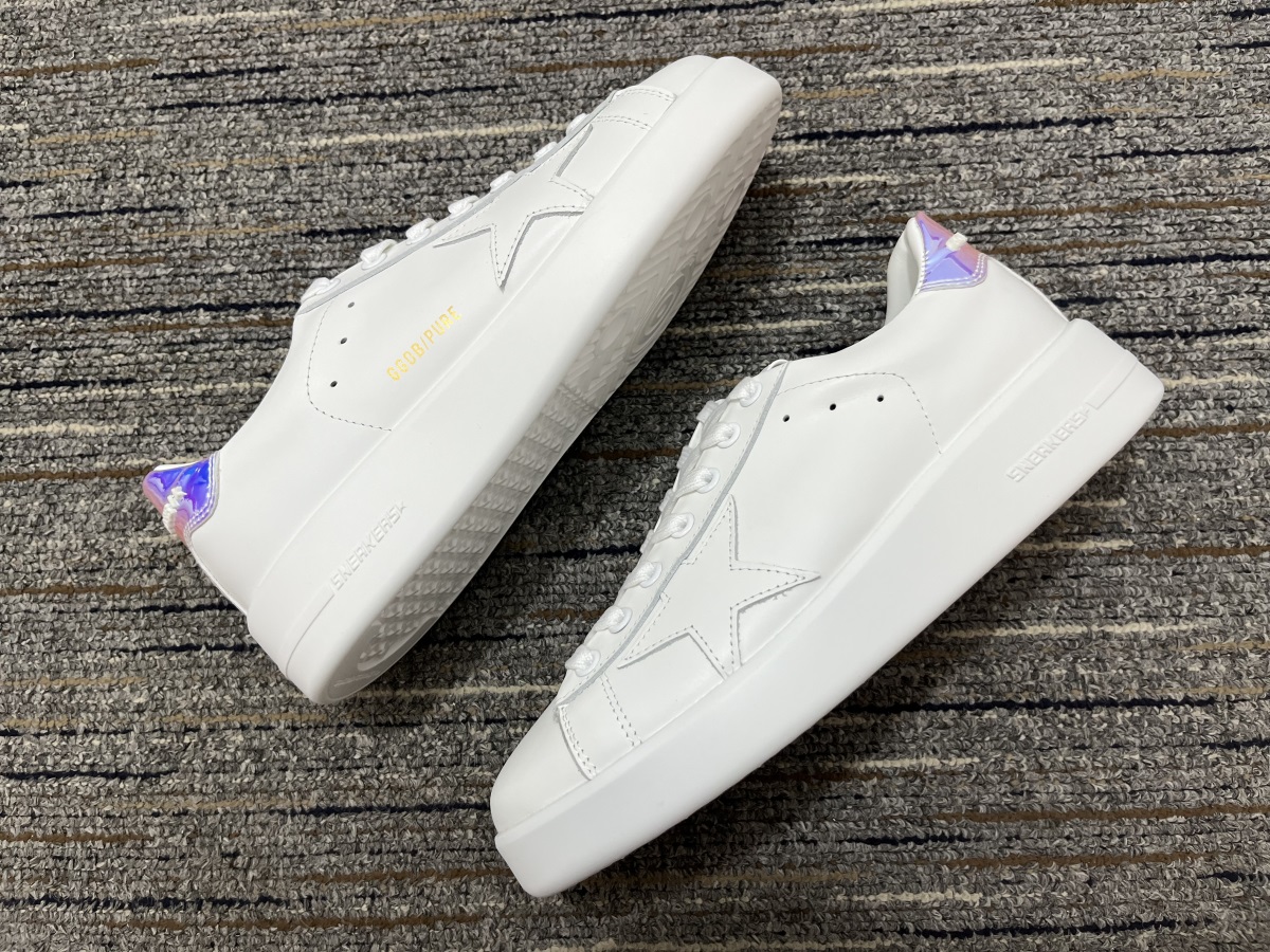 Men Women G*GDB Top Sneakers