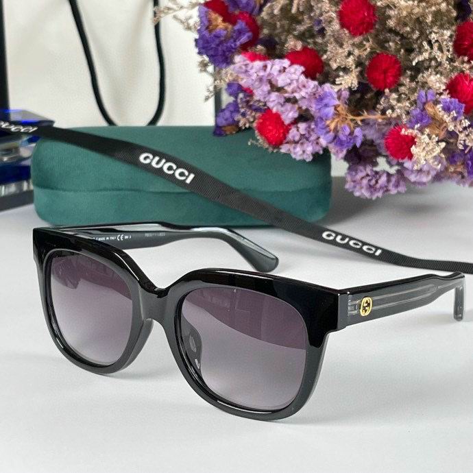 Top Quality G*ucci Glasses