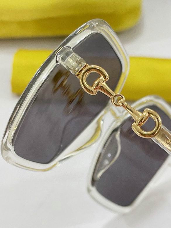 Top Quality G*ucci Glasses