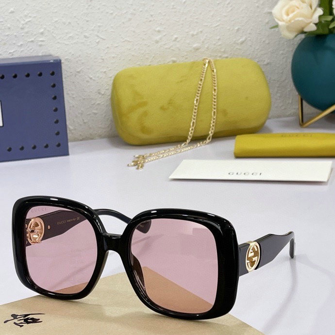 Top Quality G*ucci Glasses