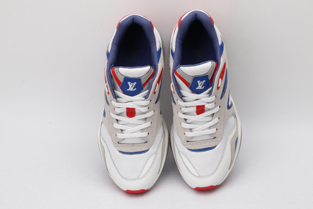 Men L*uis V*itton Sneaker