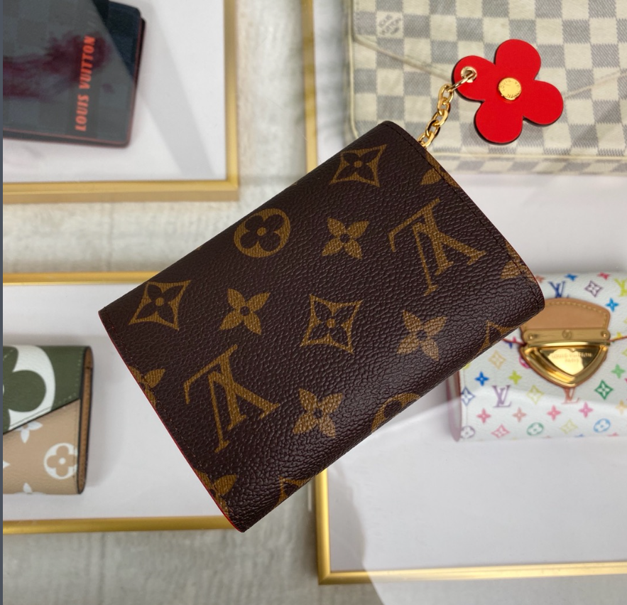 L*ouis V*uitton Bag Top Quality 12*9CM