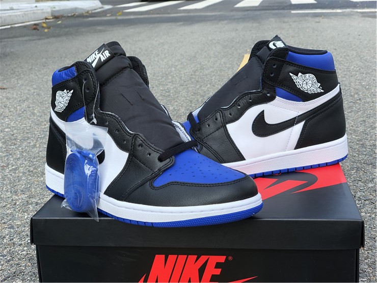 Air Jordan 1 High OG Game Royal 555088-041