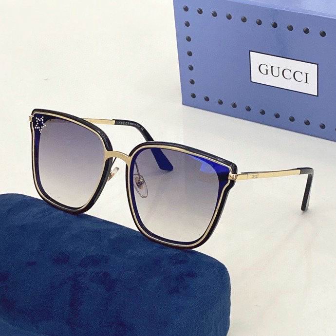 Top Quality G*ucci Glasses