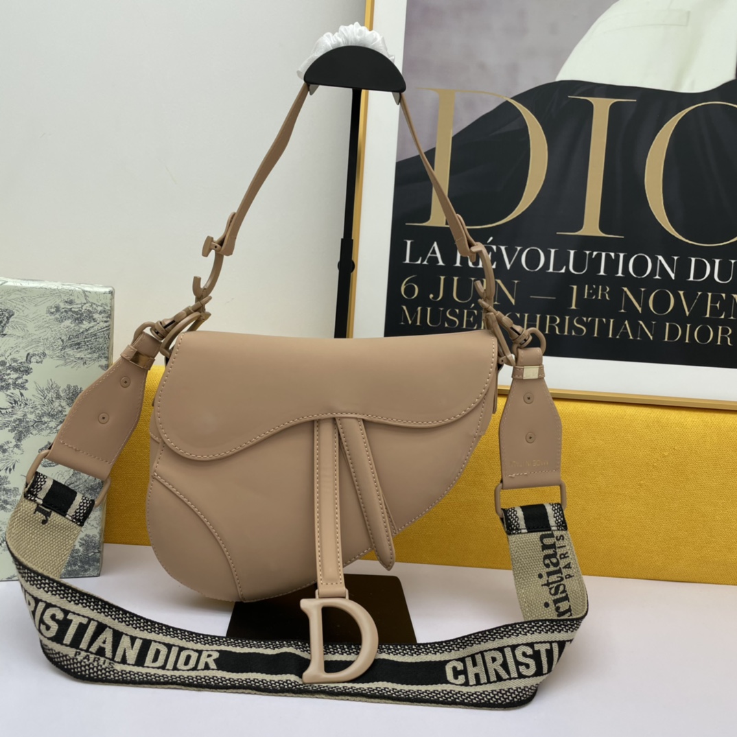 D*ior Top Bag 29*21*12cm