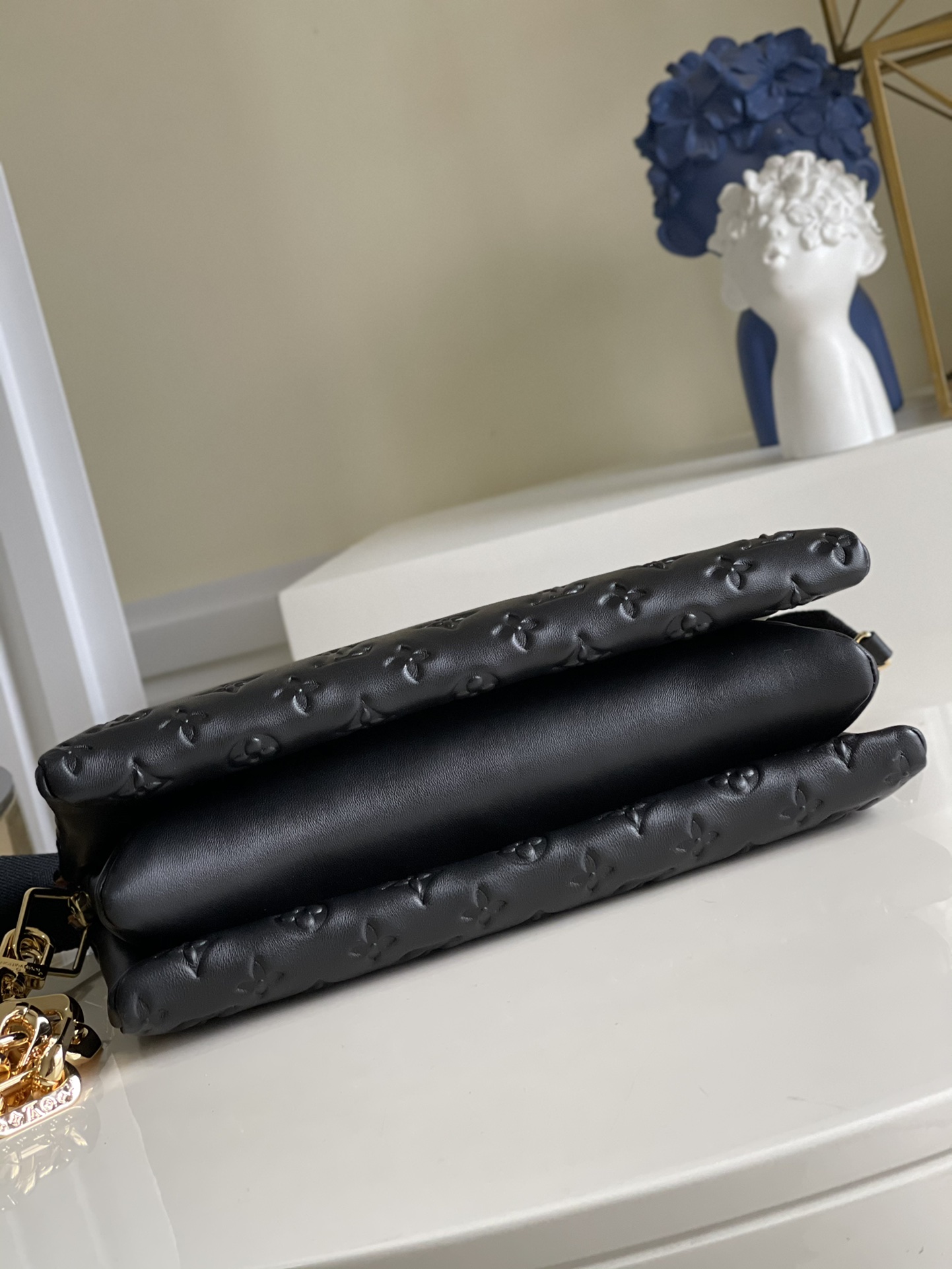 L*ouis V*uitton Bag Top Quality 24*34*12cm