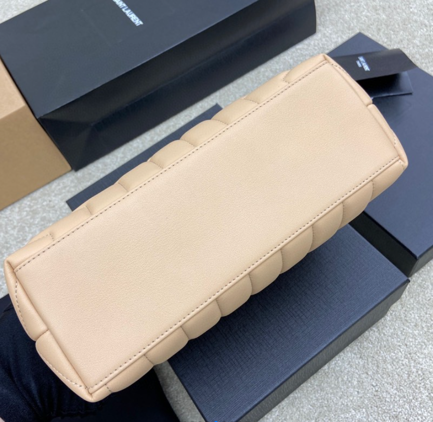 Y*SL Bag Top Quality 25*17*9CM