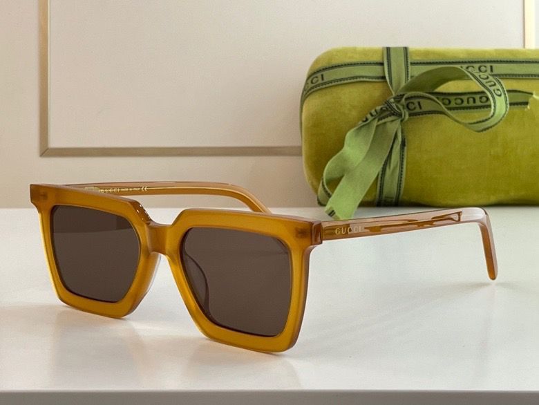 Top Quality G*ucci Glasses