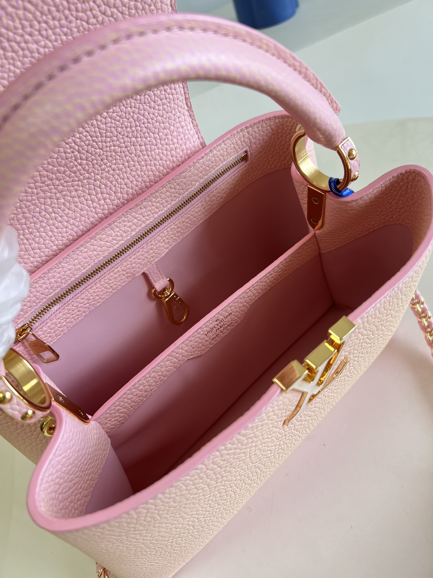 L*ouis V*uitton Bag Top Quality 31.5*20*11CM