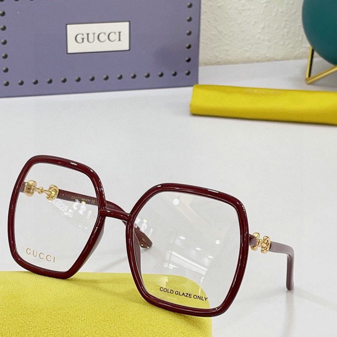 Top Quality G*ucci Glasses