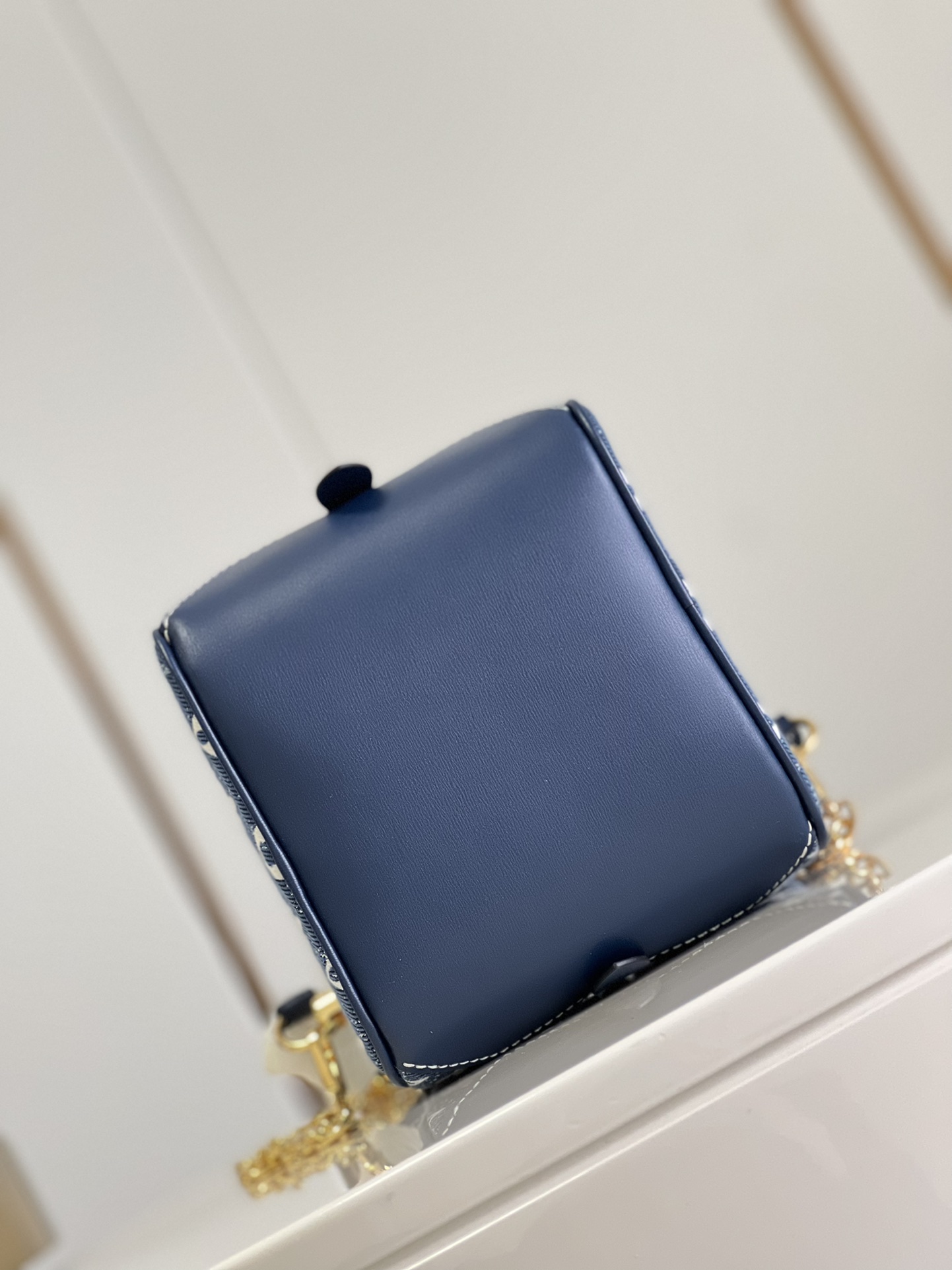 L*ouis V*uitton Bag Top Quality 16*16*16CM