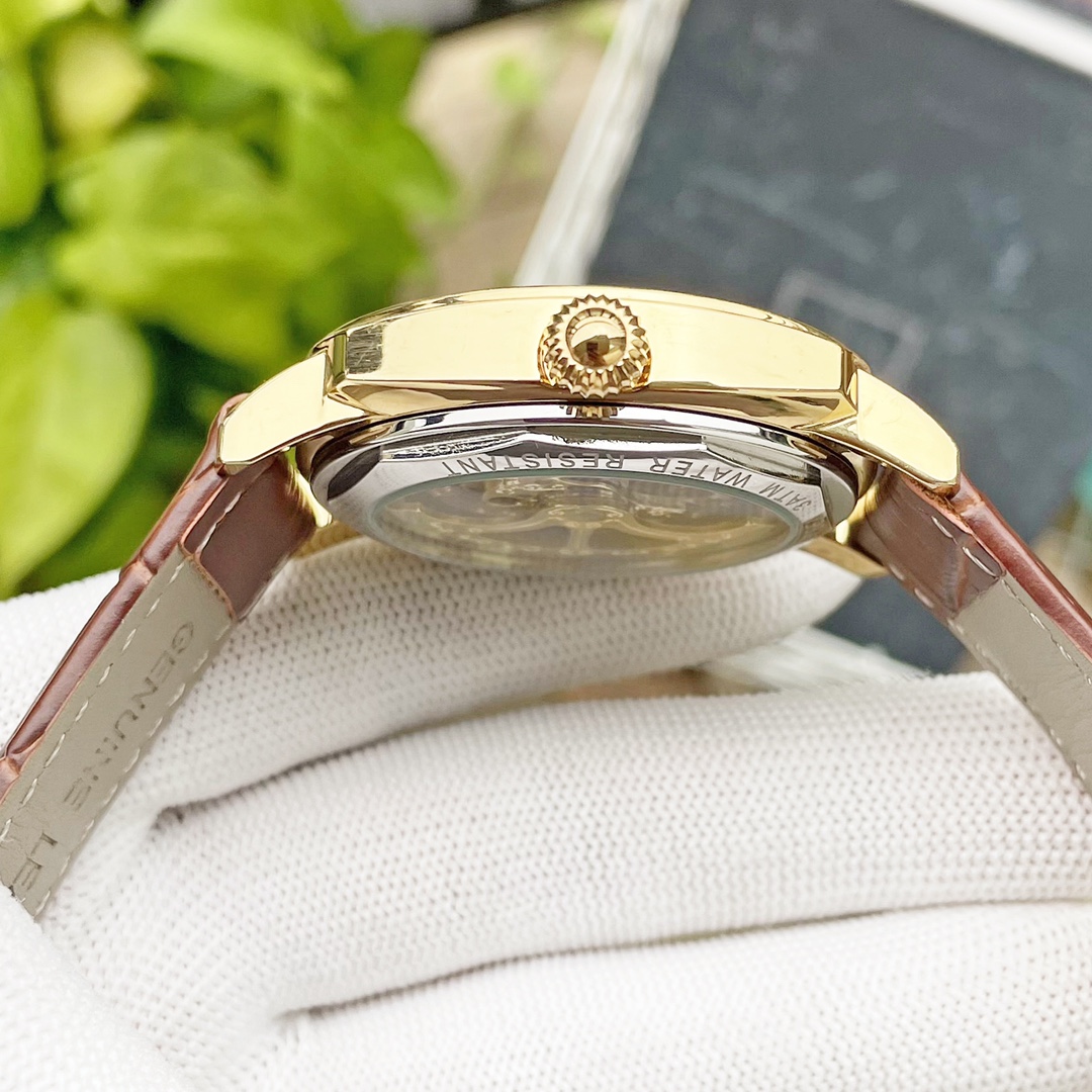 R*olex Watches Top Quality 40*13