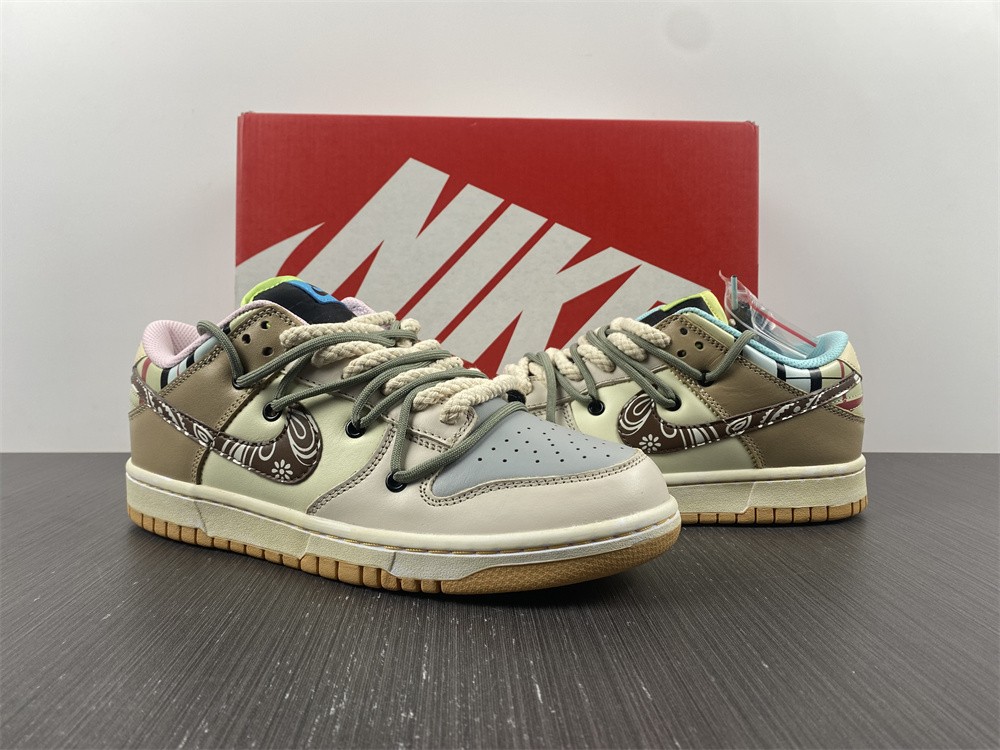 from Nike Dunk Low DH0952-001