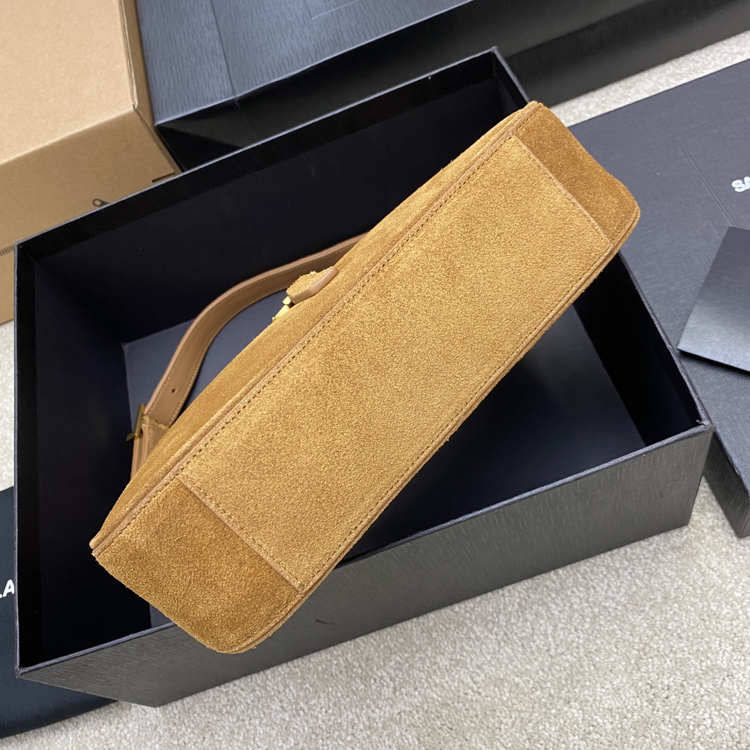 Y*SL Bag Top Quality 24.5＊14*6CM