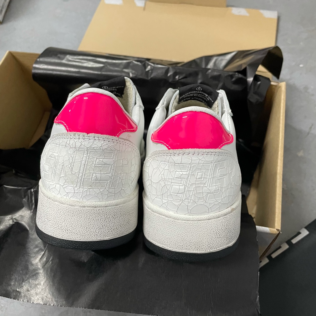 Men Women G*GDB Top Sneakers