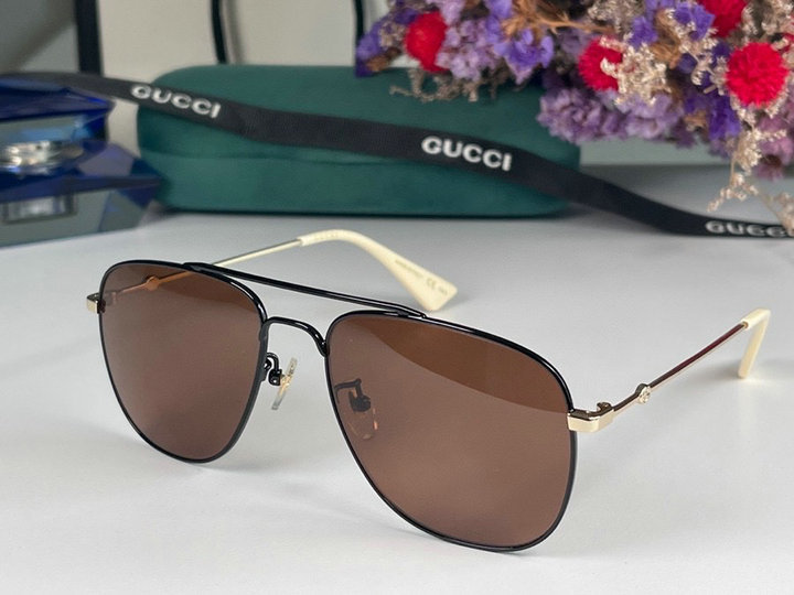 Top Quality G*ucci Glasses