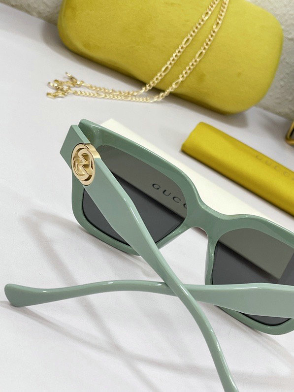 Top Quality G*ucci Glasses