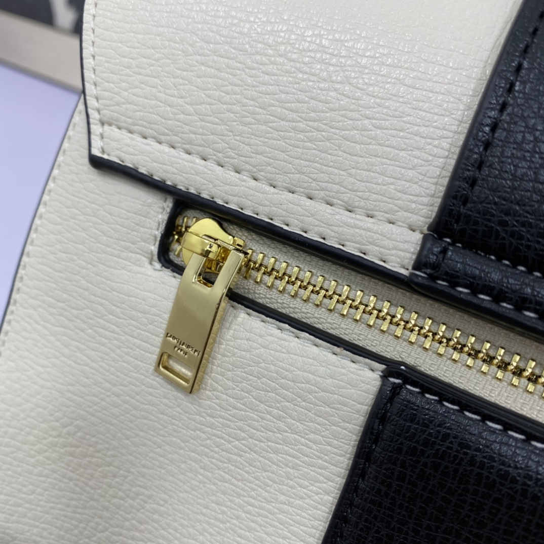 Y*SL Top Bag 24*20*11cm