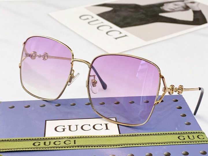 Top Quality G*ucci Glasses