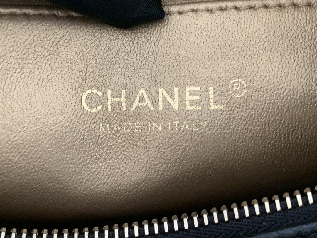 C*hanel Top Bag 18*21*12CM