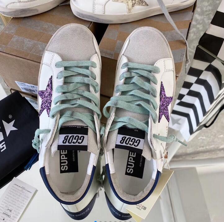 Men Women G*GDB Top Sneakers