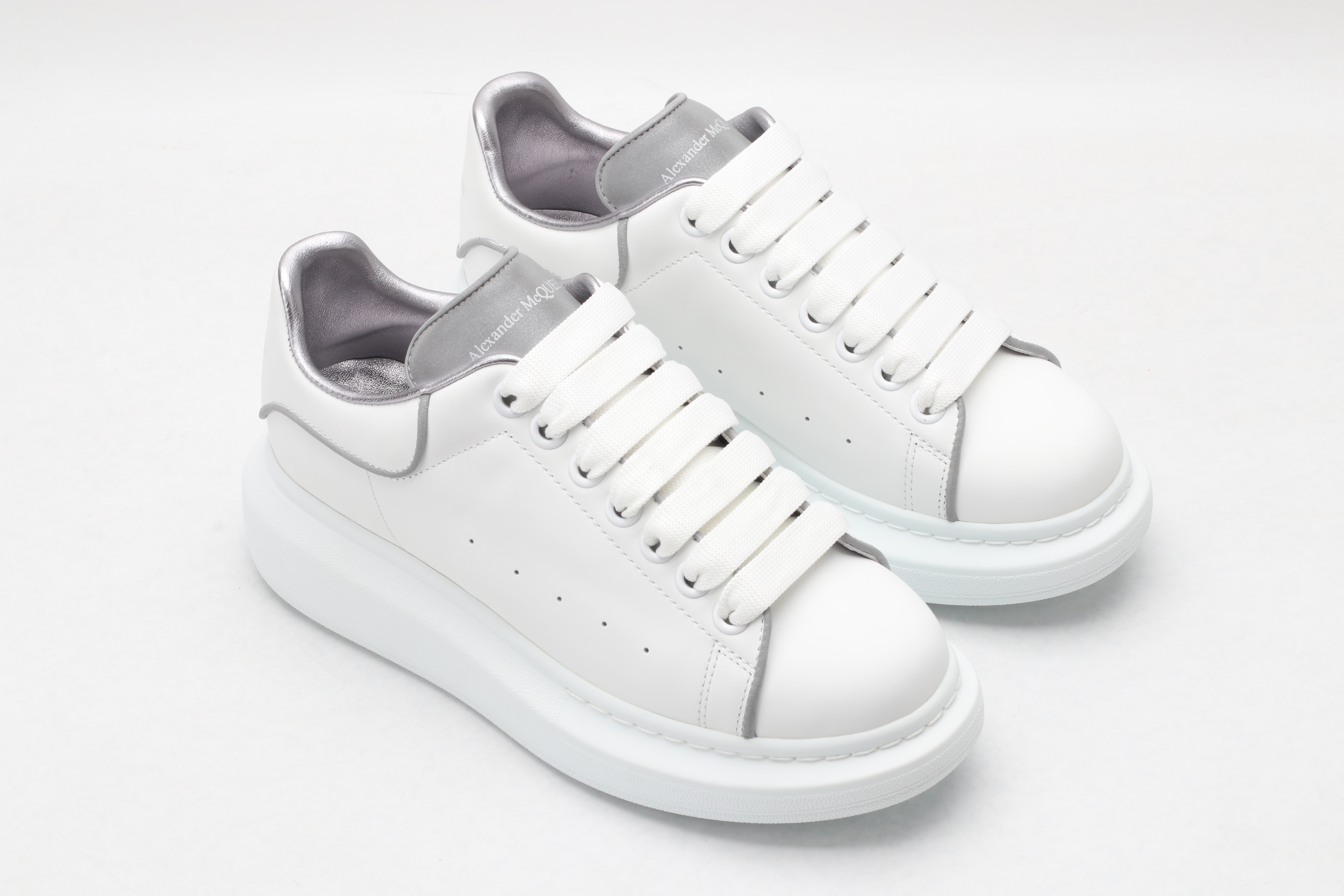 A*exander M*queen Sneaker