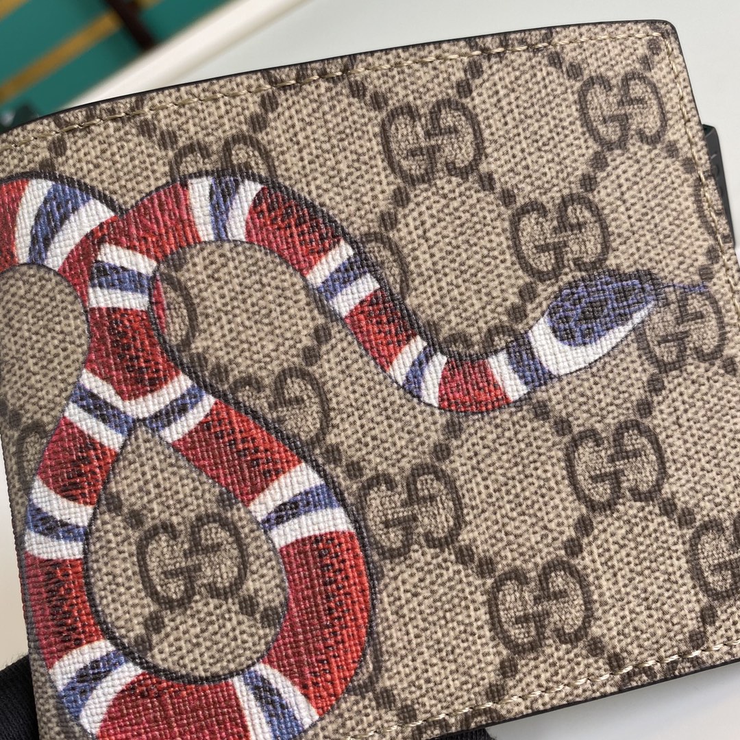 G*ucci Bag Top Quality 11*9*1.5cm