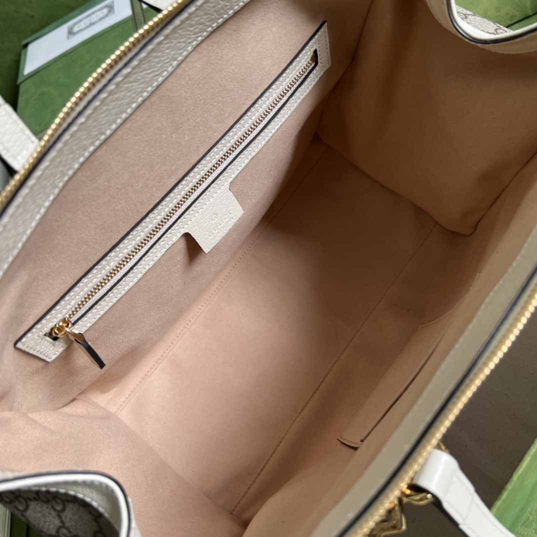 G*ucci Bag Top Quality 33*24.5*17.5cm