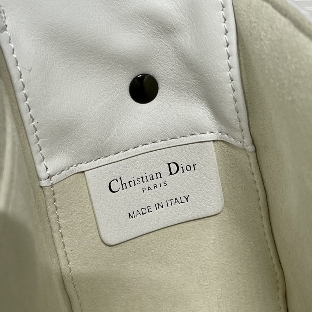 D*ior Bag Top Quality 24*9.5*19CM