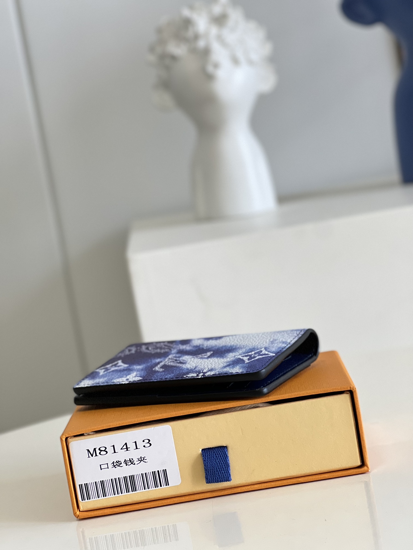 L*ouis V*uitton Top Bag 8*11*1cm