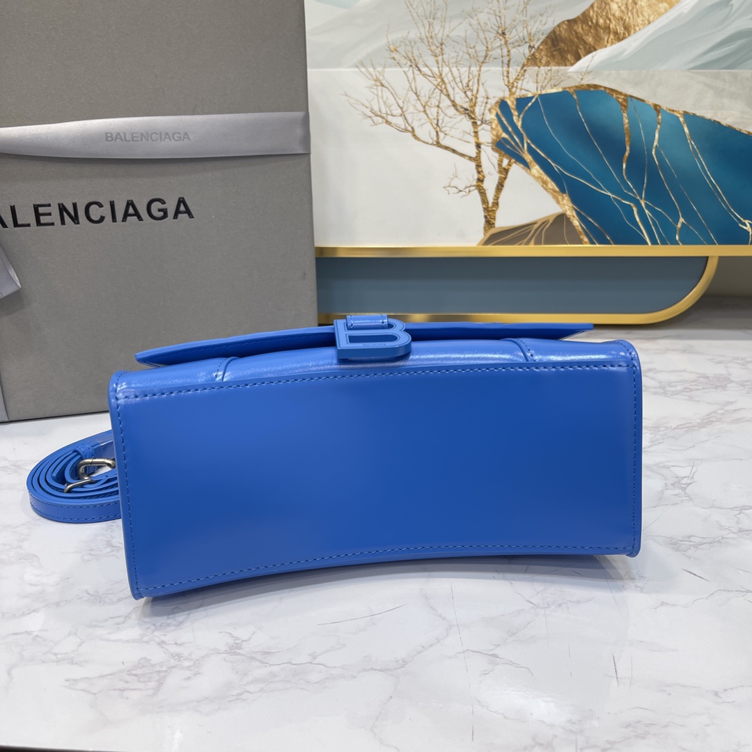 B*alenciaga Bag Top Quality 23x10x24cm