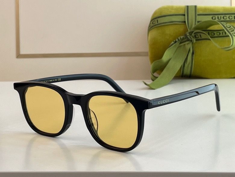 Top Quality G*ucci Glasses