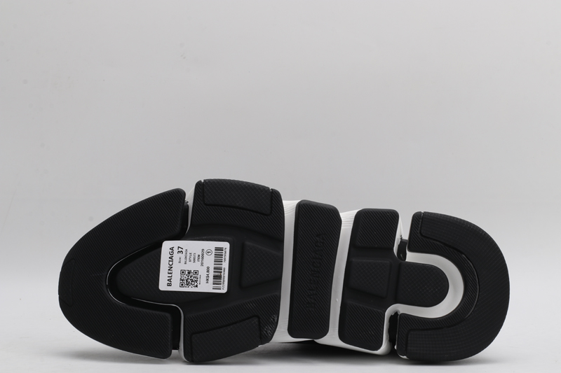 Men Women B*alenciaga Top Sneakers