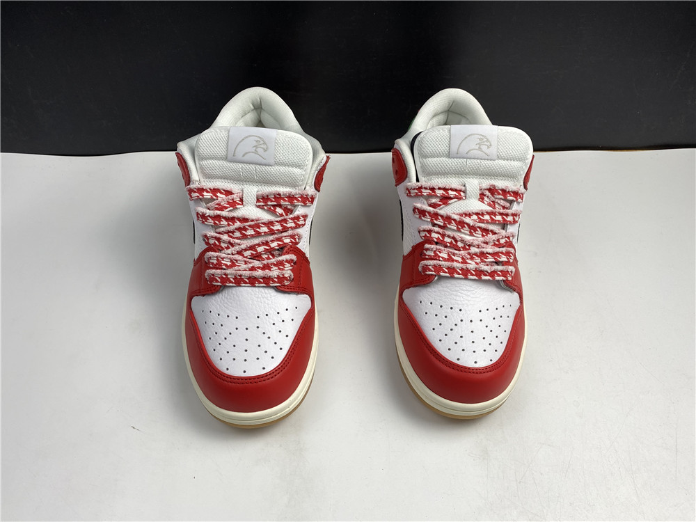 from Frame Skate x Nike SB Dunk Low CT2550-600