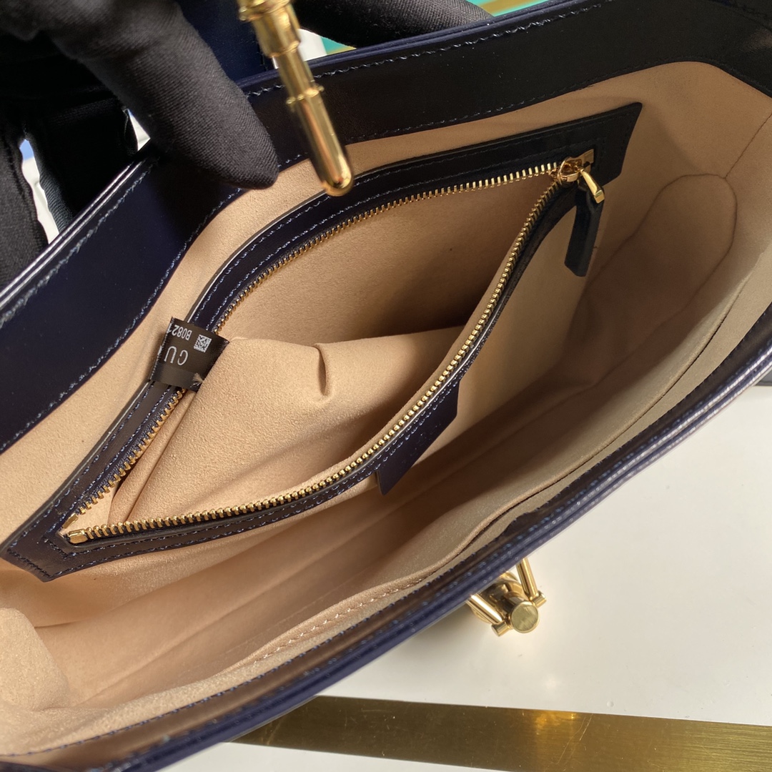 G*ucci Bag Top Quality 28*19*4.5cm