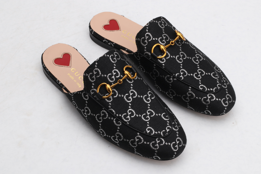 Women G*ucci Top Sneaker