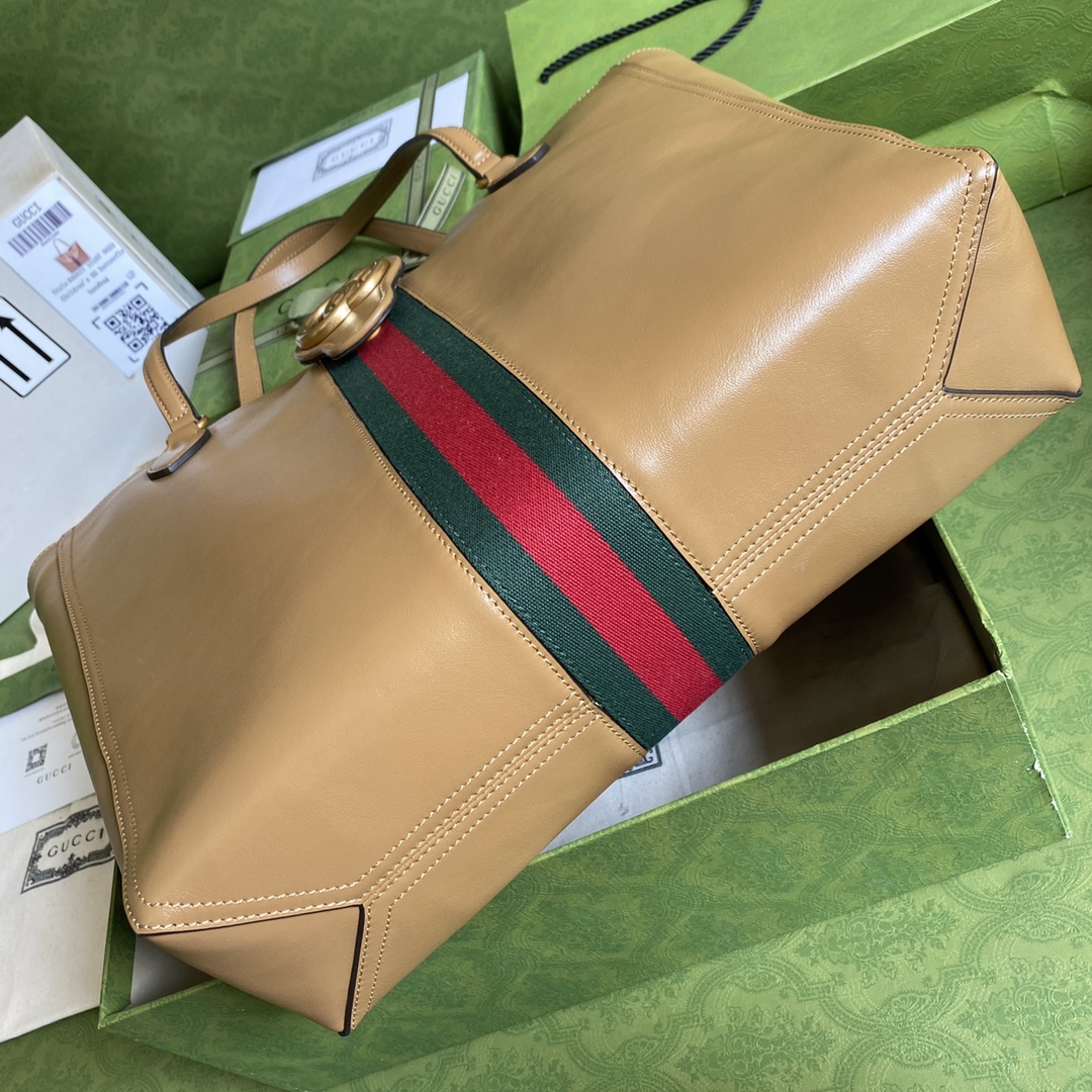 G*ucci Bag Top Quality 35*32*11cm