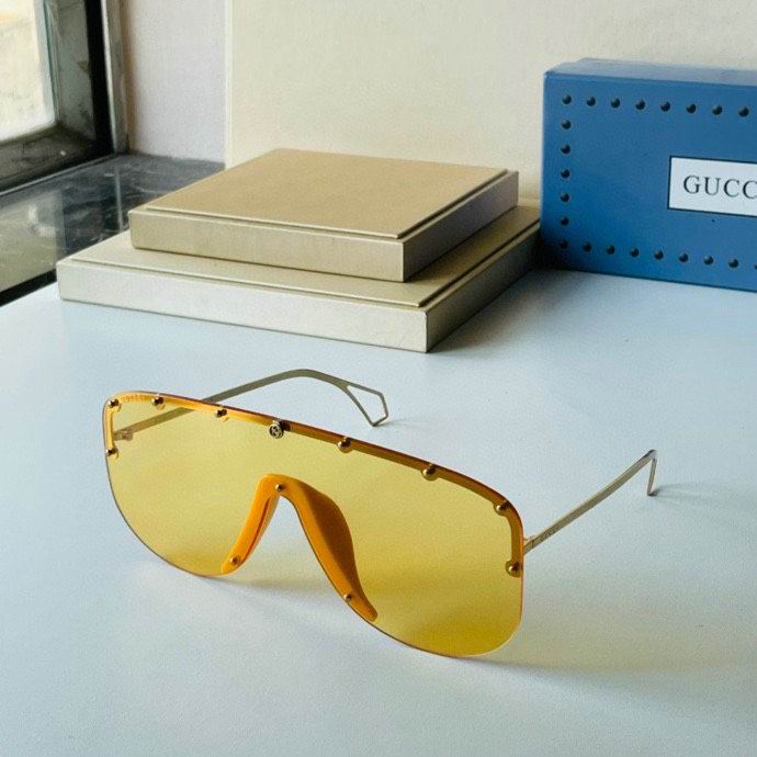 Top Quality G*ucci Glasses