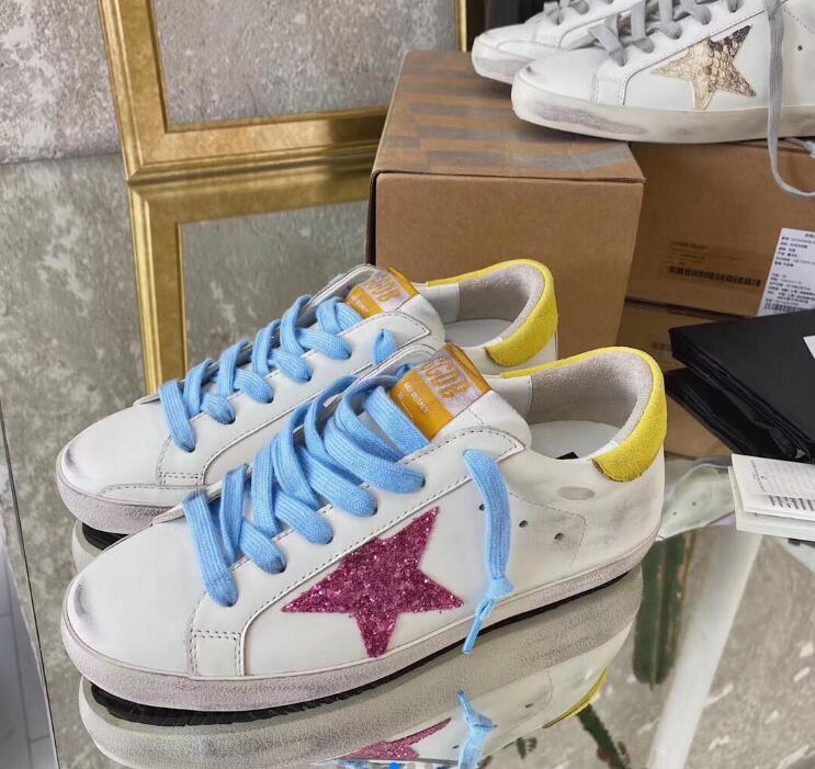 Men Women G*GDB Top Sneakers